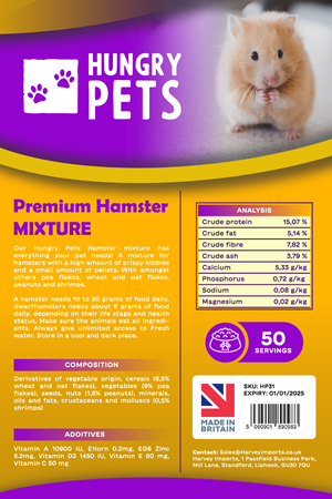 Label Design by Nash_Shaha for this project | Design: #31492500