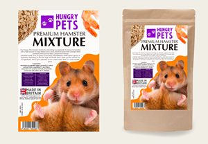 Label Design by Topi ufo for this project | Design: #31490786