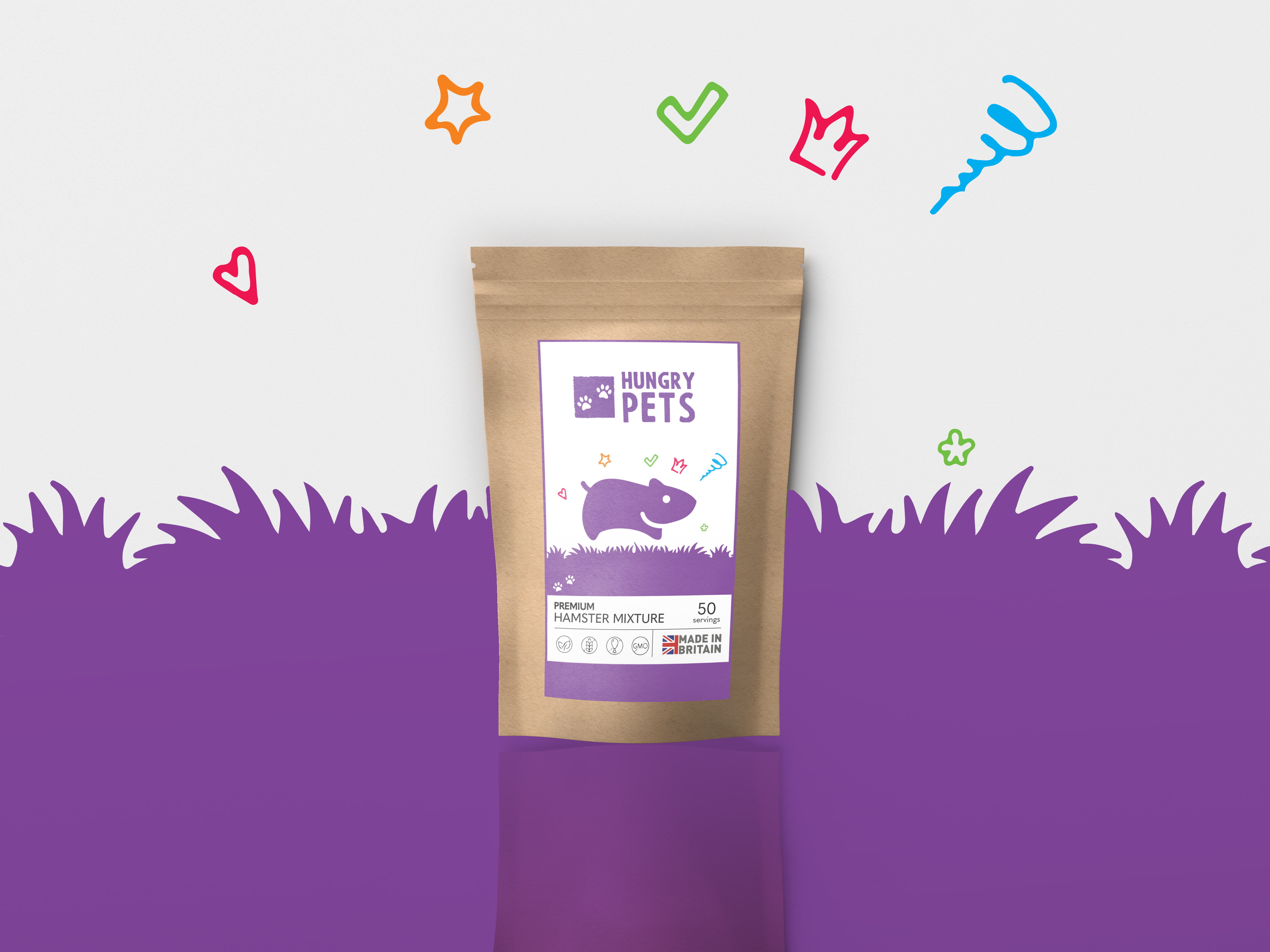 Label Design by Hania.tarabishy for this project | Design #31448201