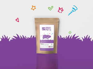 Label Design by Hania.tarabishy for this project | Design: #31448201