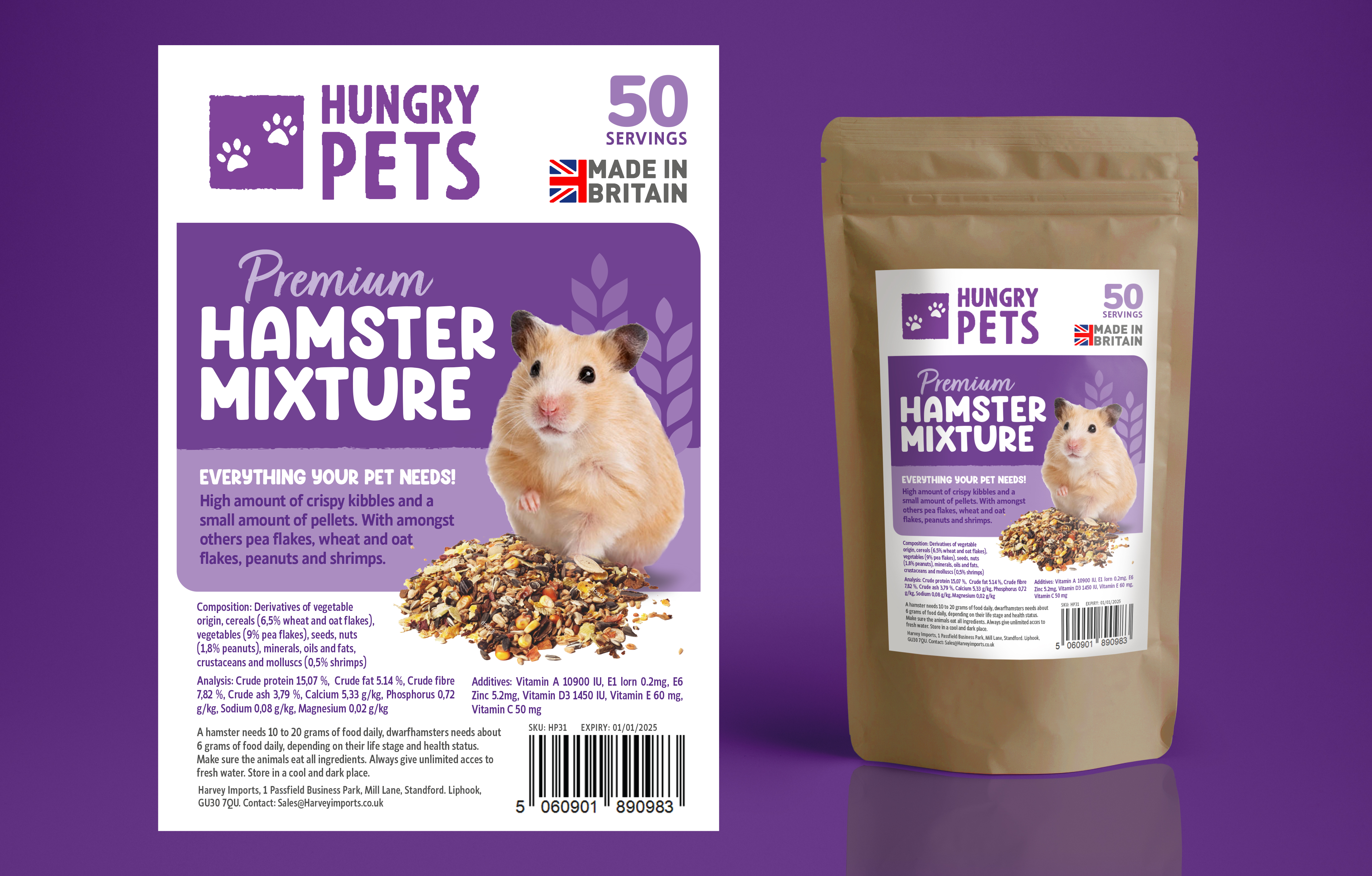 Label Design by JR-Design for this project | Design #31458801