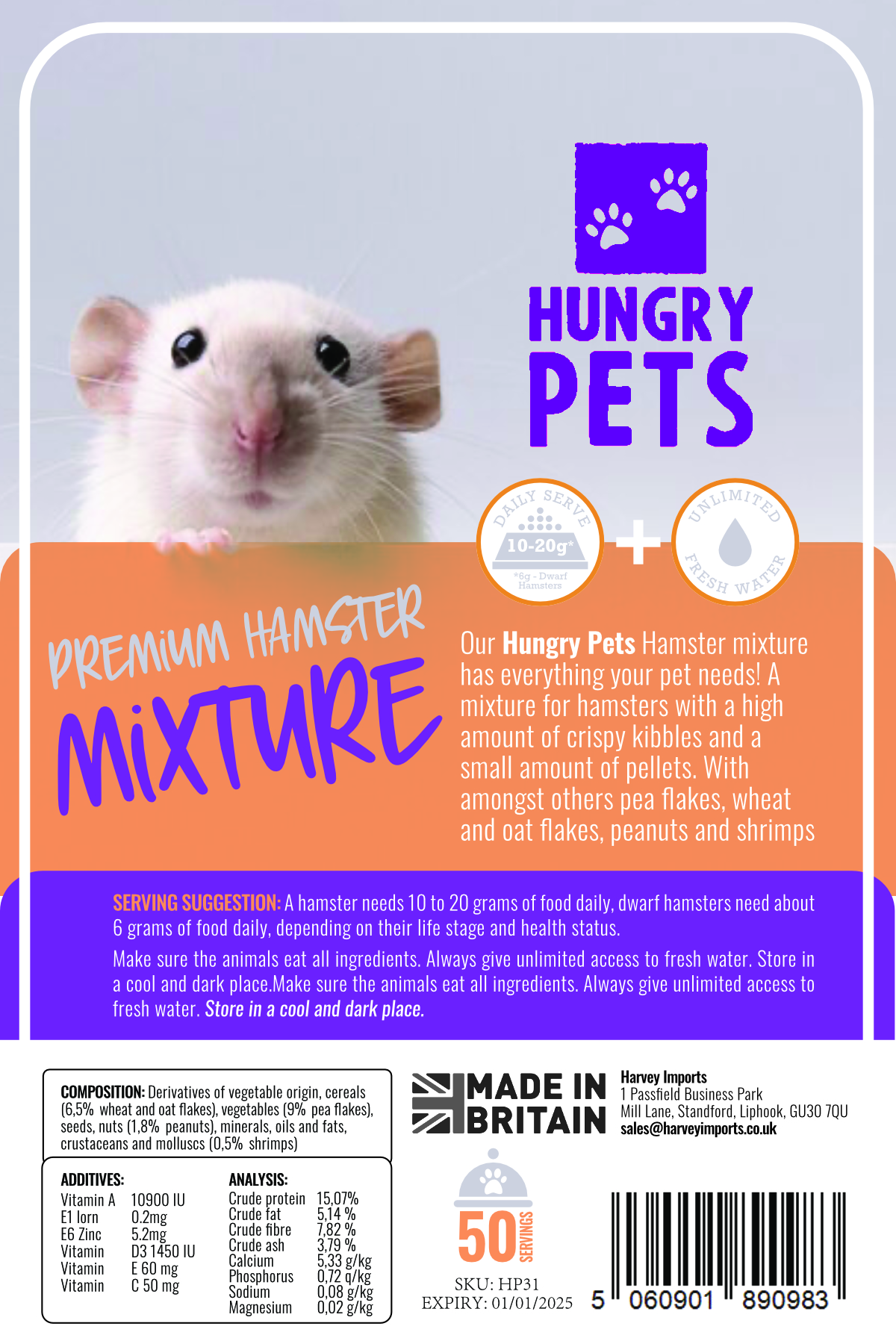 Label Design by em.design for this project | Design #31452433
