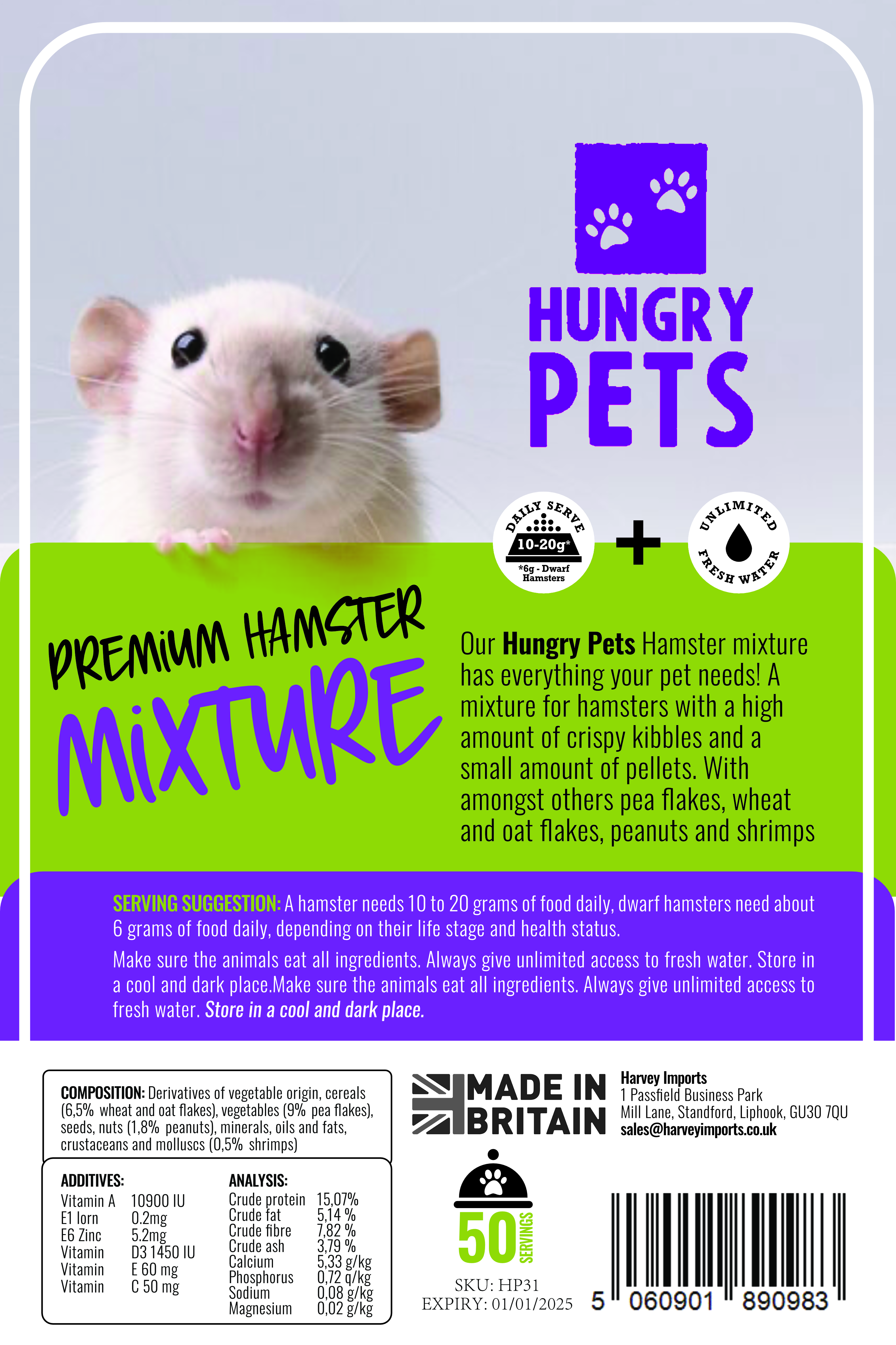 Label Design by em.design for this project | Design #31456470