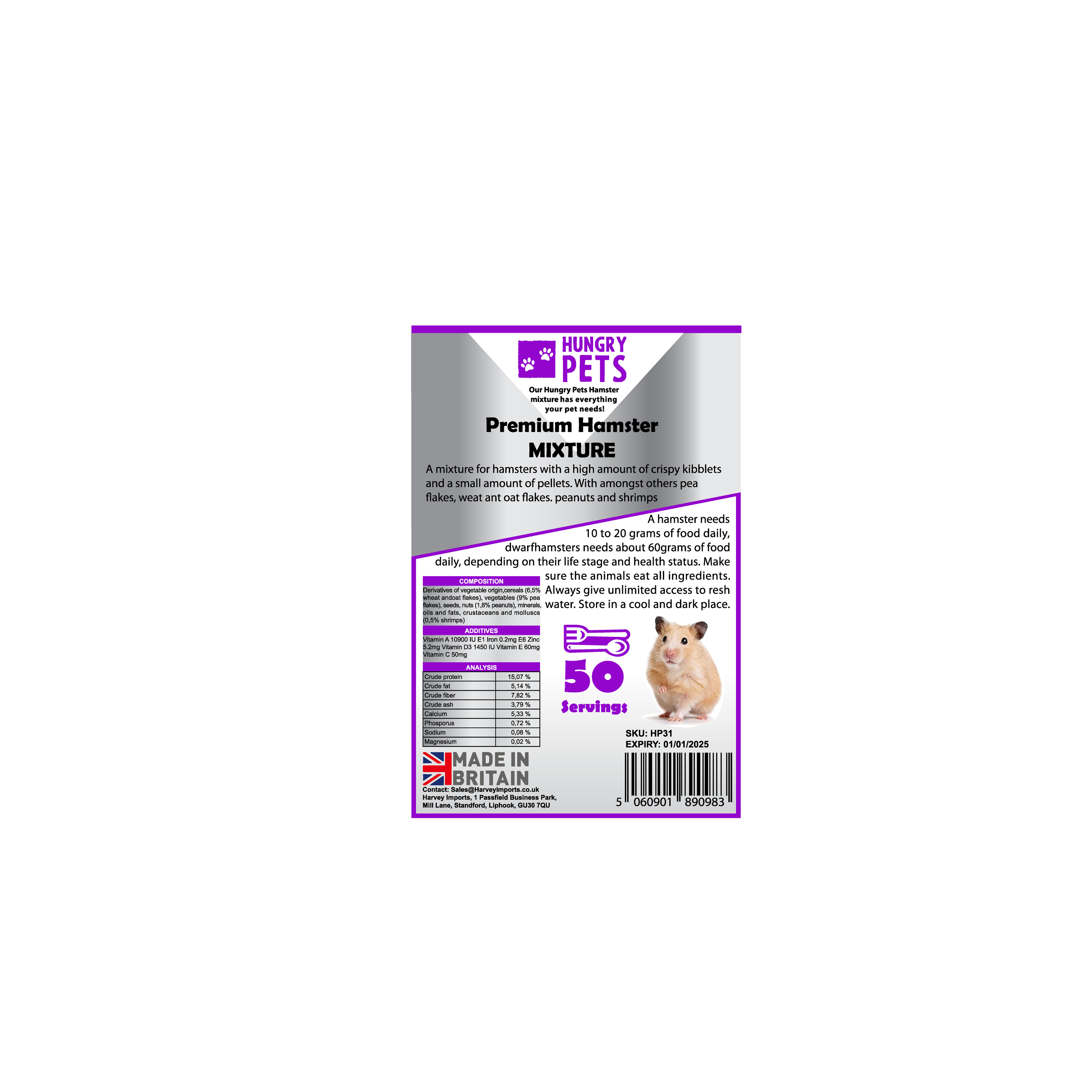 Label Design by visual arts for this project | Design #31486640