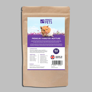 Label Design by ecorokerz for this project | Design: #31452566