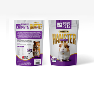 Label Design by rashidatif for this project | Design: #31459422