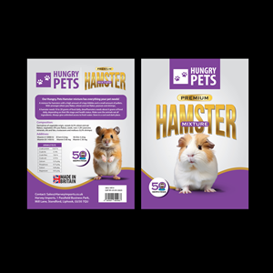 Label Design by rashidatif for this project | Design: #31459623