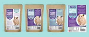 Label Design by 68_Design for this project | Design: #31463790