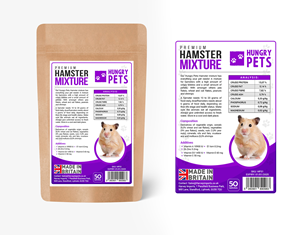 Label Design by ARTOGRAPHY for this project | Design: #31498211