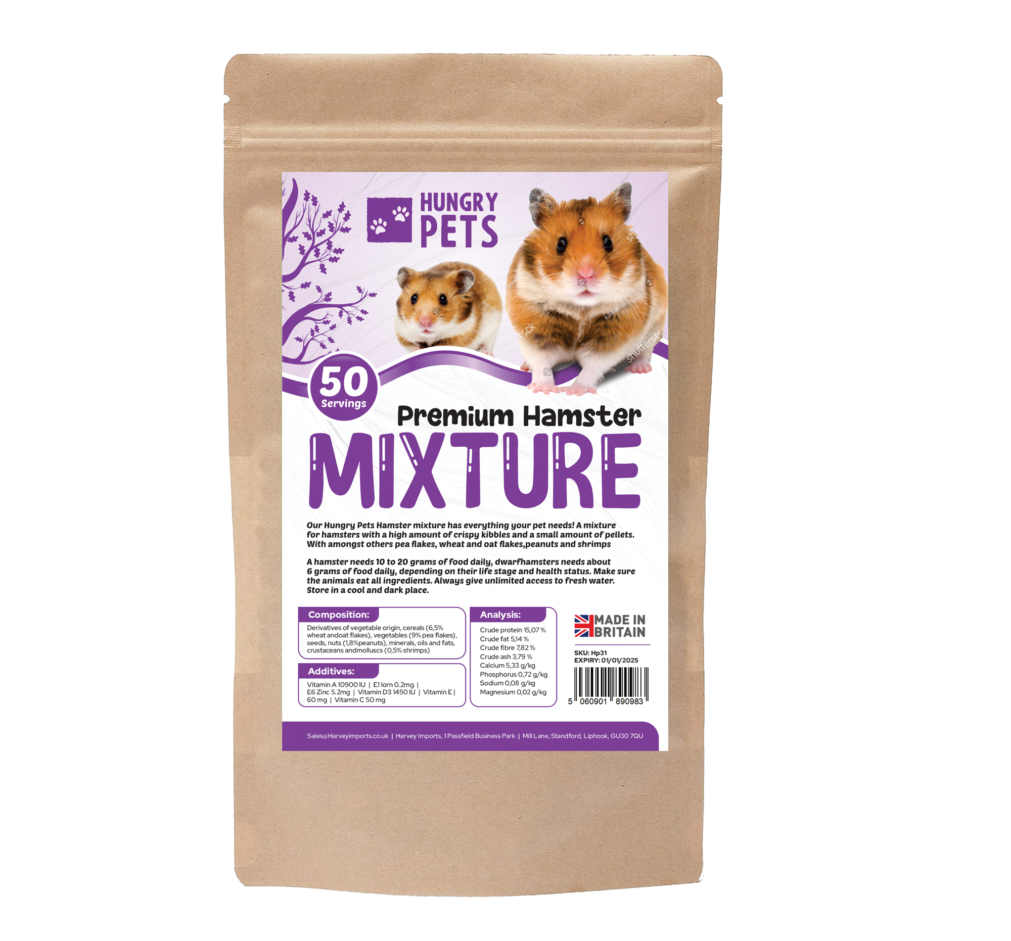 Label Design by Dzhafir for this project | Design #31468826