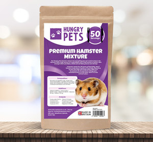 Label Design by Dzhafir for this project | Design: #31486940