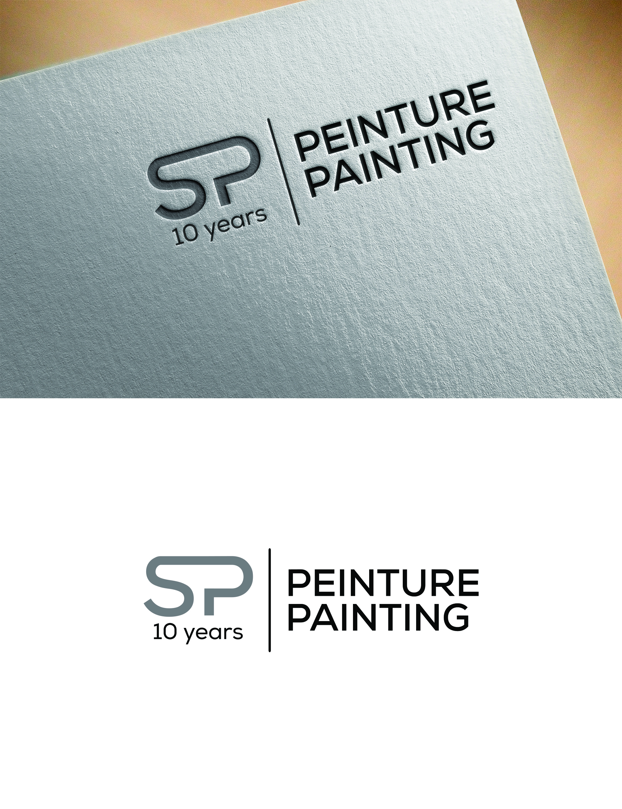 Logo Design by Visionary Creations for this project | Design #31446292