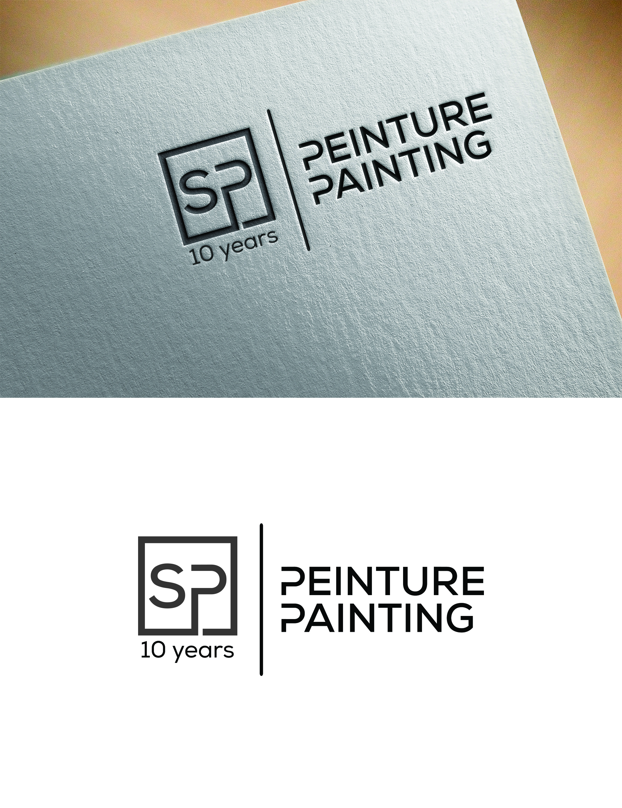 Logo Design by Visionary Creations for this project | Design #31446397