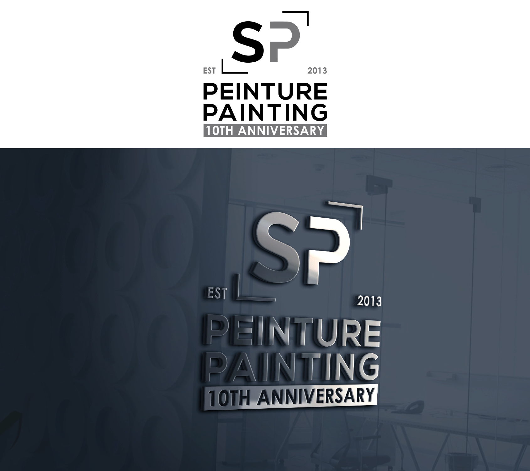 Logo Design by EnigmaArt for this project | Design #31446311