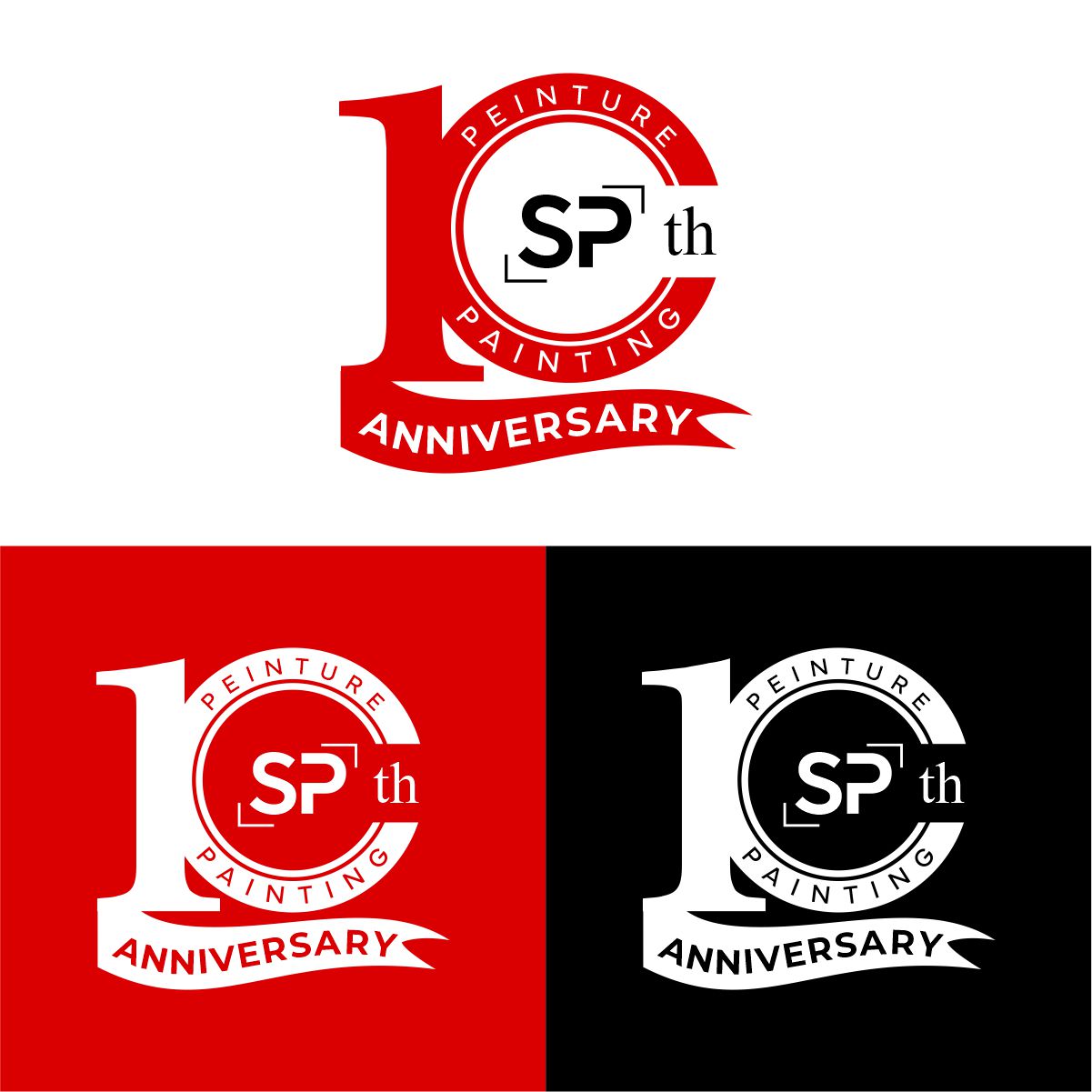 Logo Design by creative.bugs for this project | Design #31460753