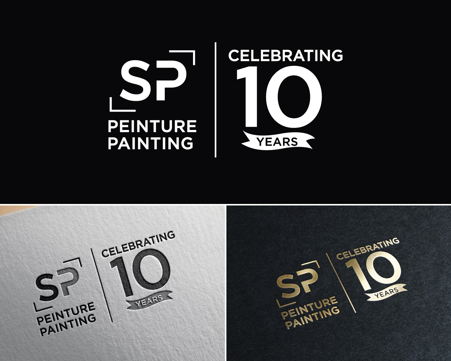Logo Design by Atec for this project | Design #31450417