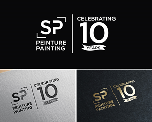 Logo Design by Atec for this project | Design: #31450417