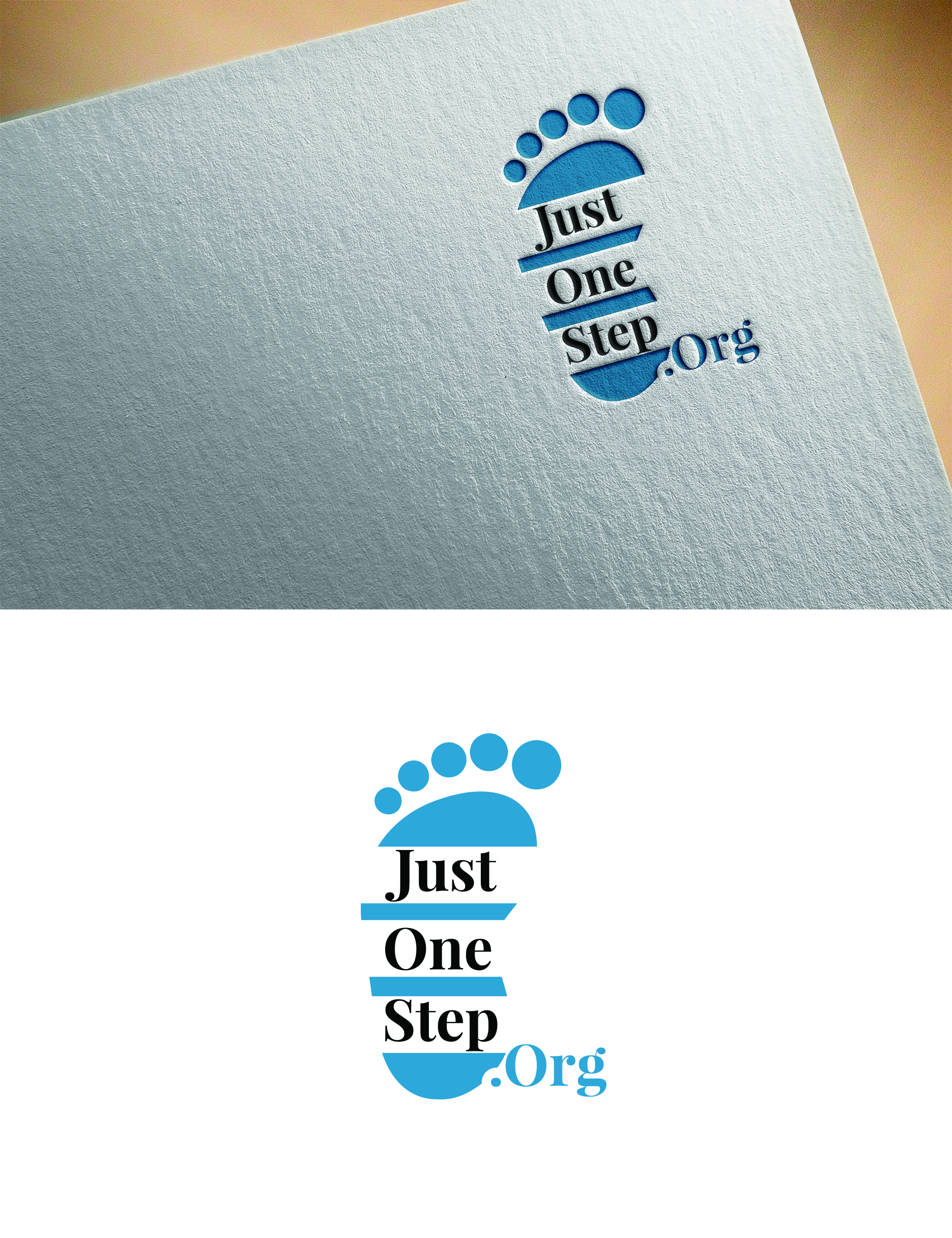 Diseño de Logo por Visionary Creations para Josh Dittrich, LLC  | Diseño #31496133