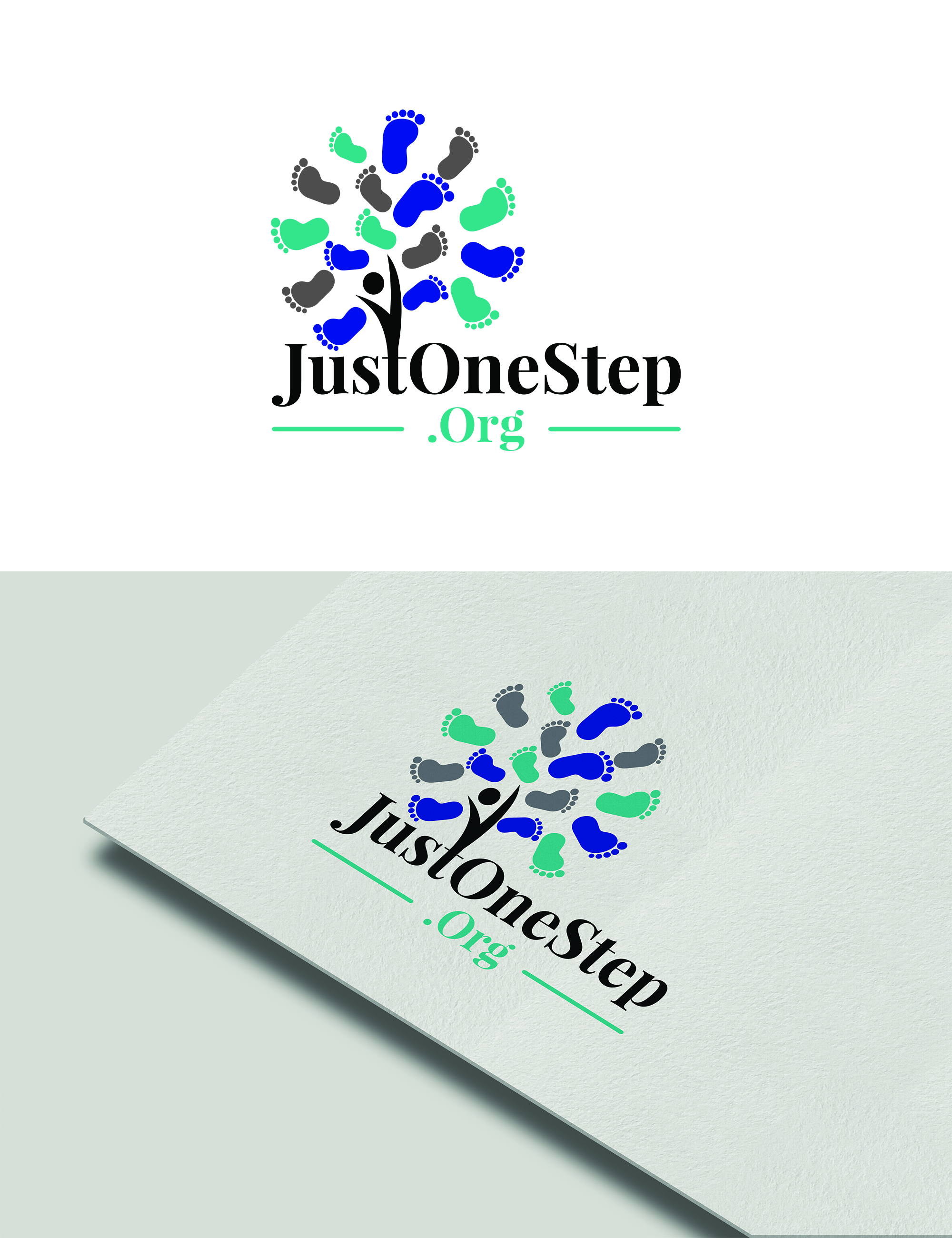 Logo Design by Visionary Creations for Josh Dittrich, LLC  | Design #31496738