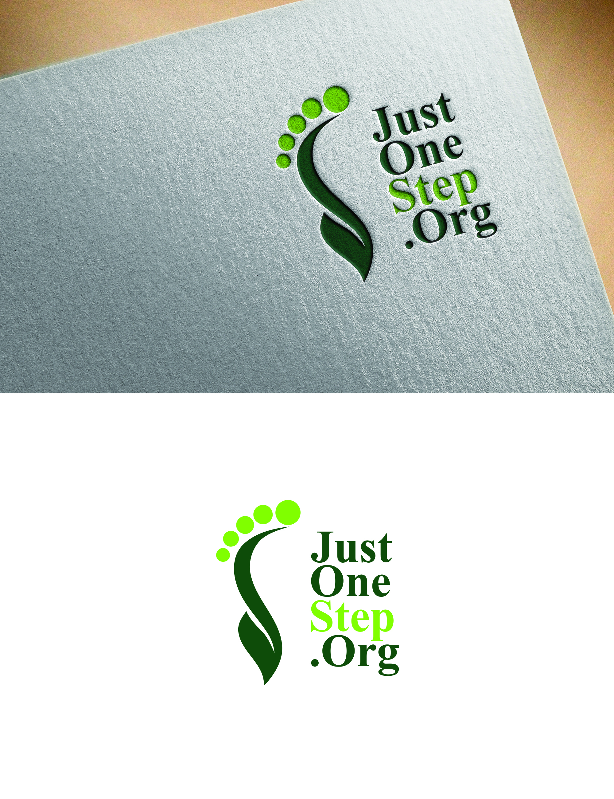 Logo-Design von Visionary Creations für Josh Dittrich, LLC  | Design #31496854