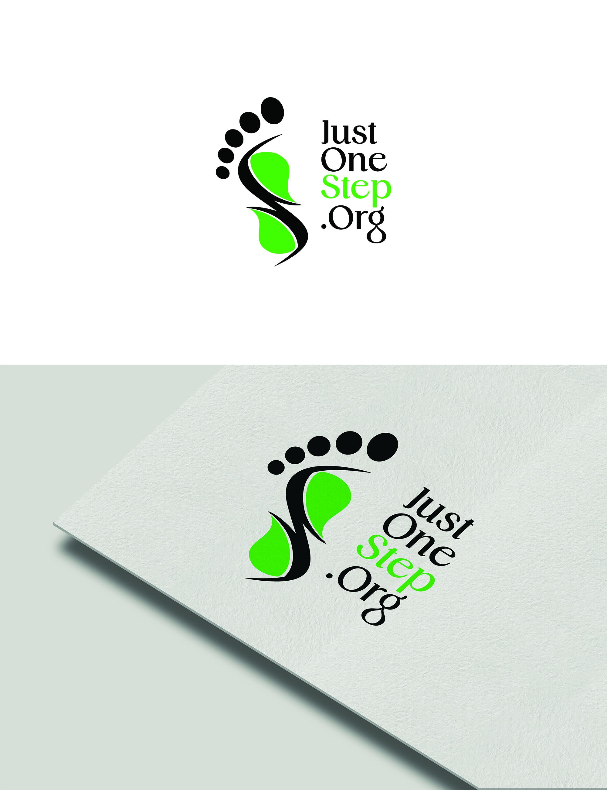 Logo-Design von Visionary Creations für Josh Dittrich, LLC  | Design #31497176