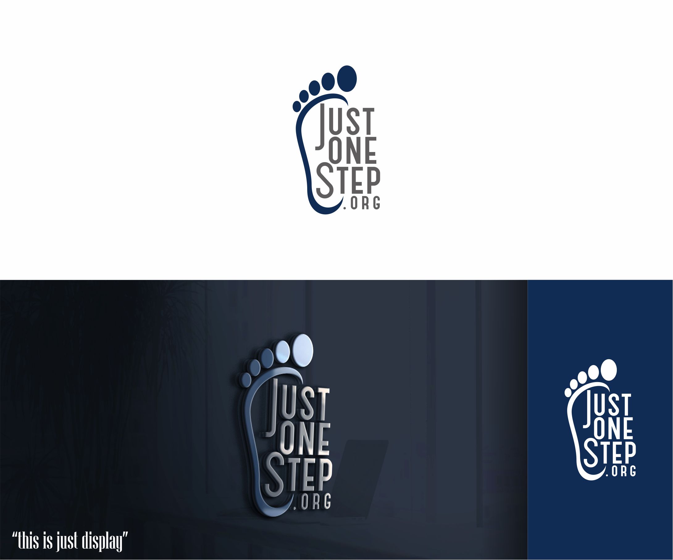 Logo-Design von alkaline für Josh Dittrich, LLC  | Design #31499251