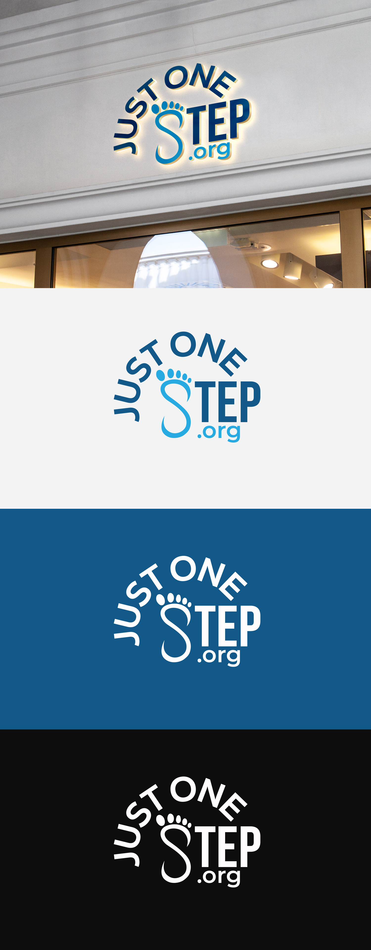 Logo Design by M Art & Design for Josh Dittrich, LLC  | Design #31495427