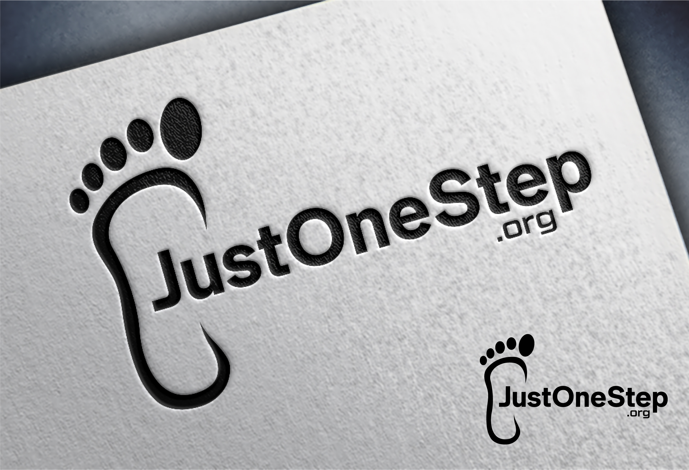 Logo Design by John Mark Arts for Josh Dittrich, LLC  | Design #31496754