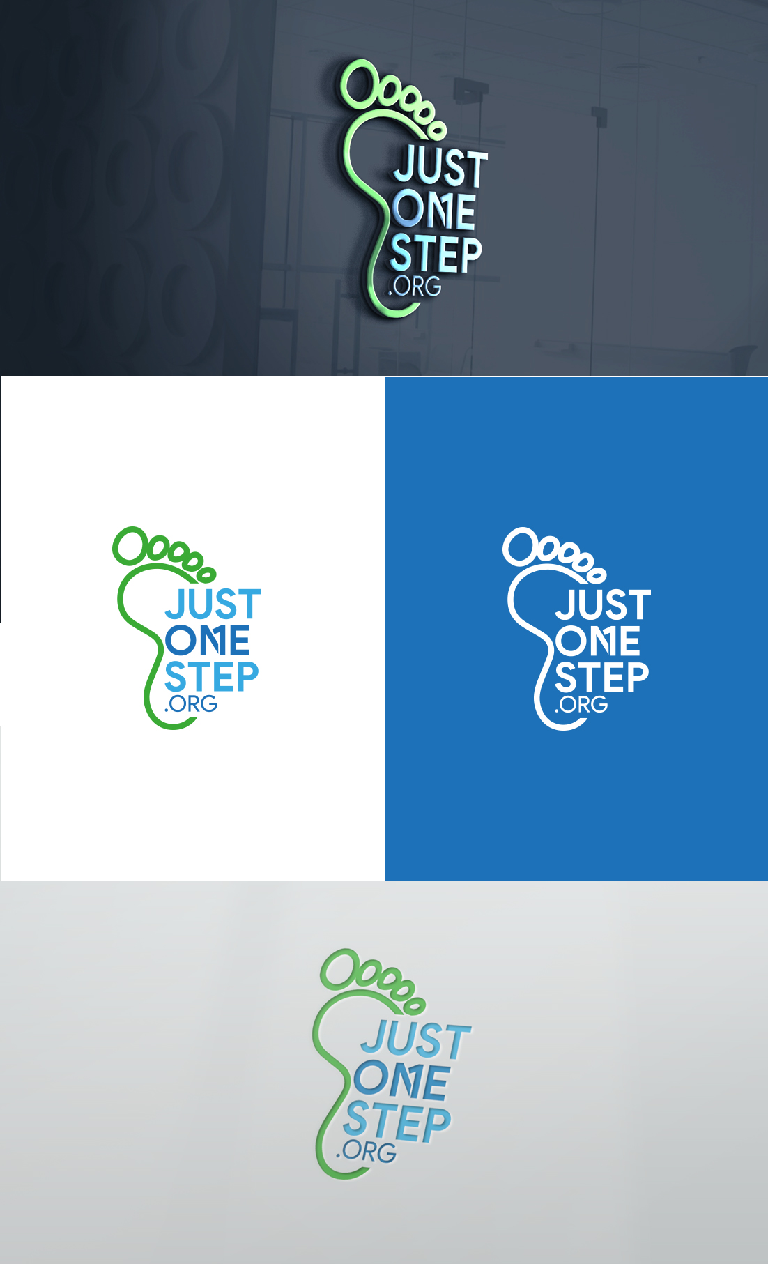 Logo Design by GLDesigns for Josh Dittrich, LLC  | Design #31495964