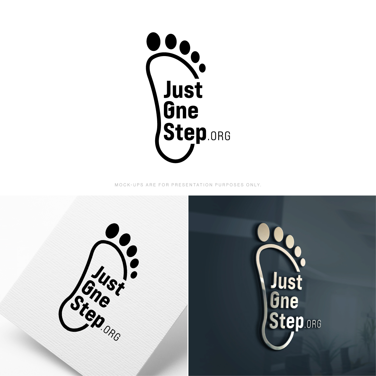 Logo Design by The Lion Studios for Josh Dittrich, LLC  | Design #31495908
