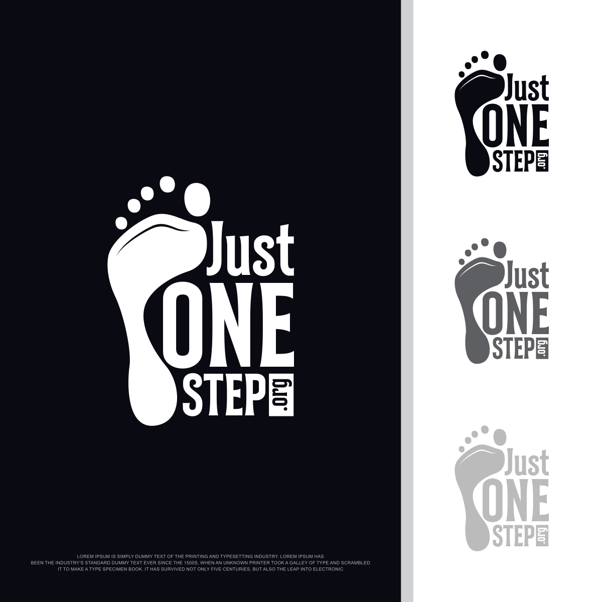 Logo Design by fly  design for Josh Dittrich, LLC  | Design #31501795