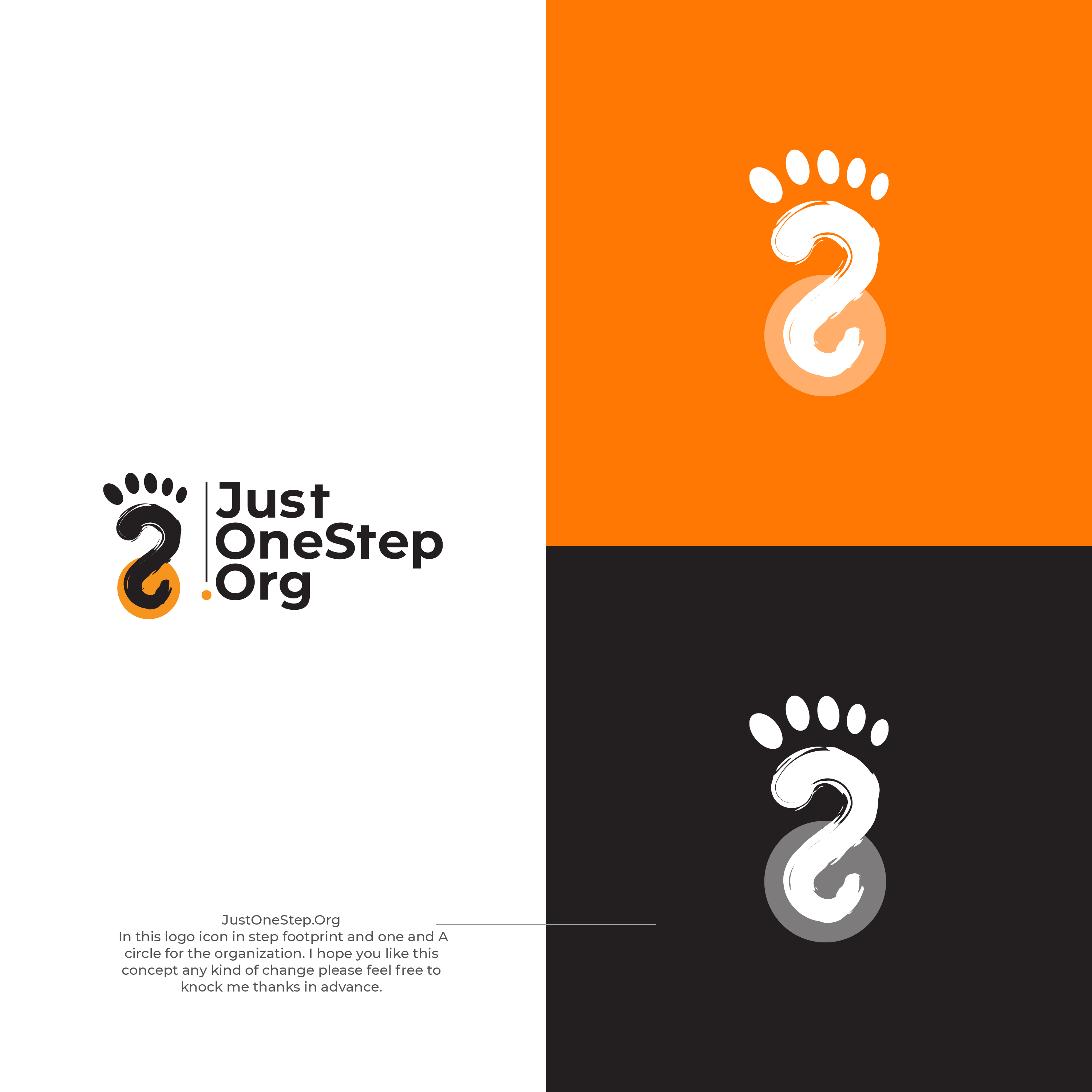Logo Design by vramar.roy for Josh Dittrich, LLC  | Design #31497501