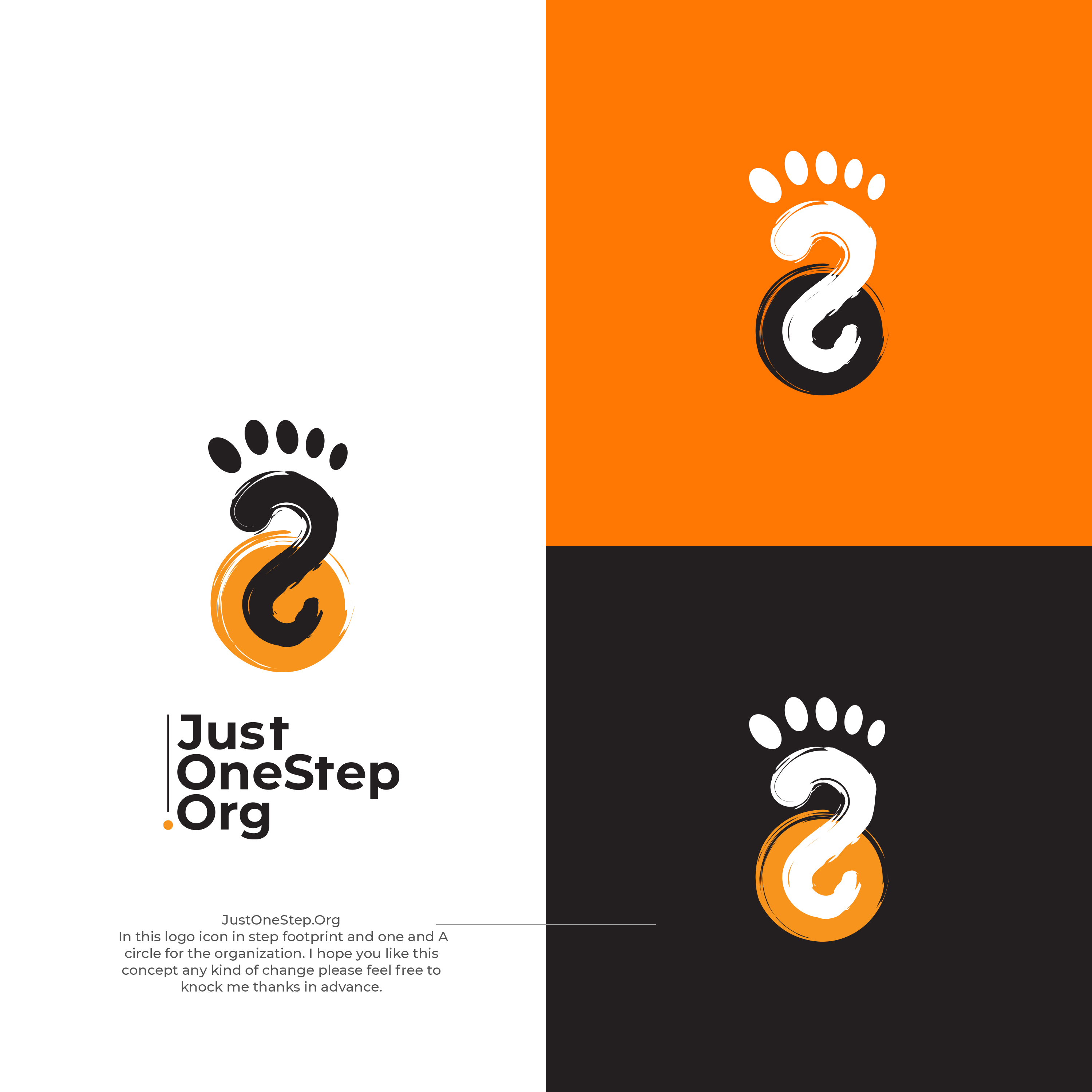 Logo Design by vramar.roy for Josh Dittrich, LLC  | Design #31497618