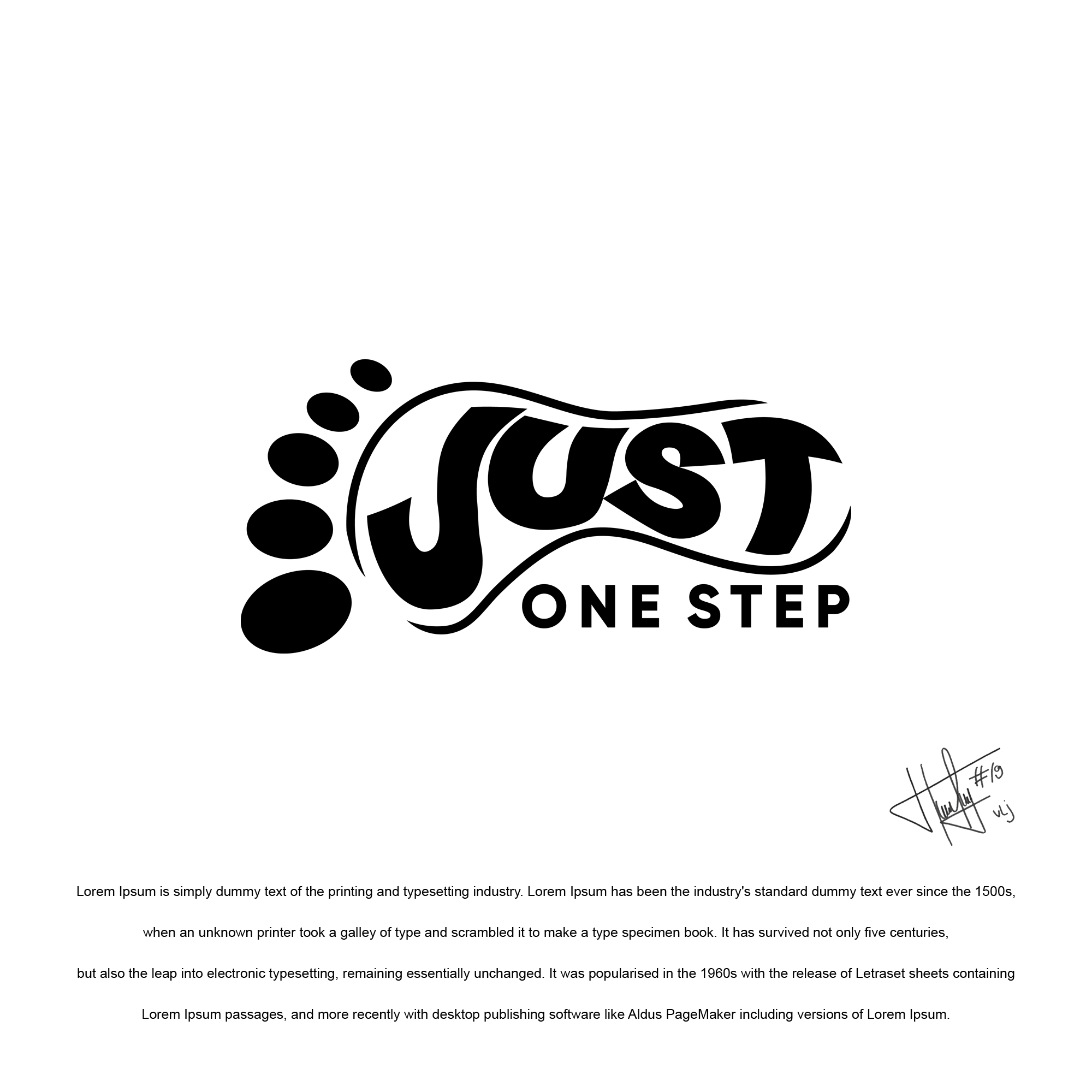 Logo Design by BrochaVLJ for Josh Dittrich, LLC  | Design #31539649