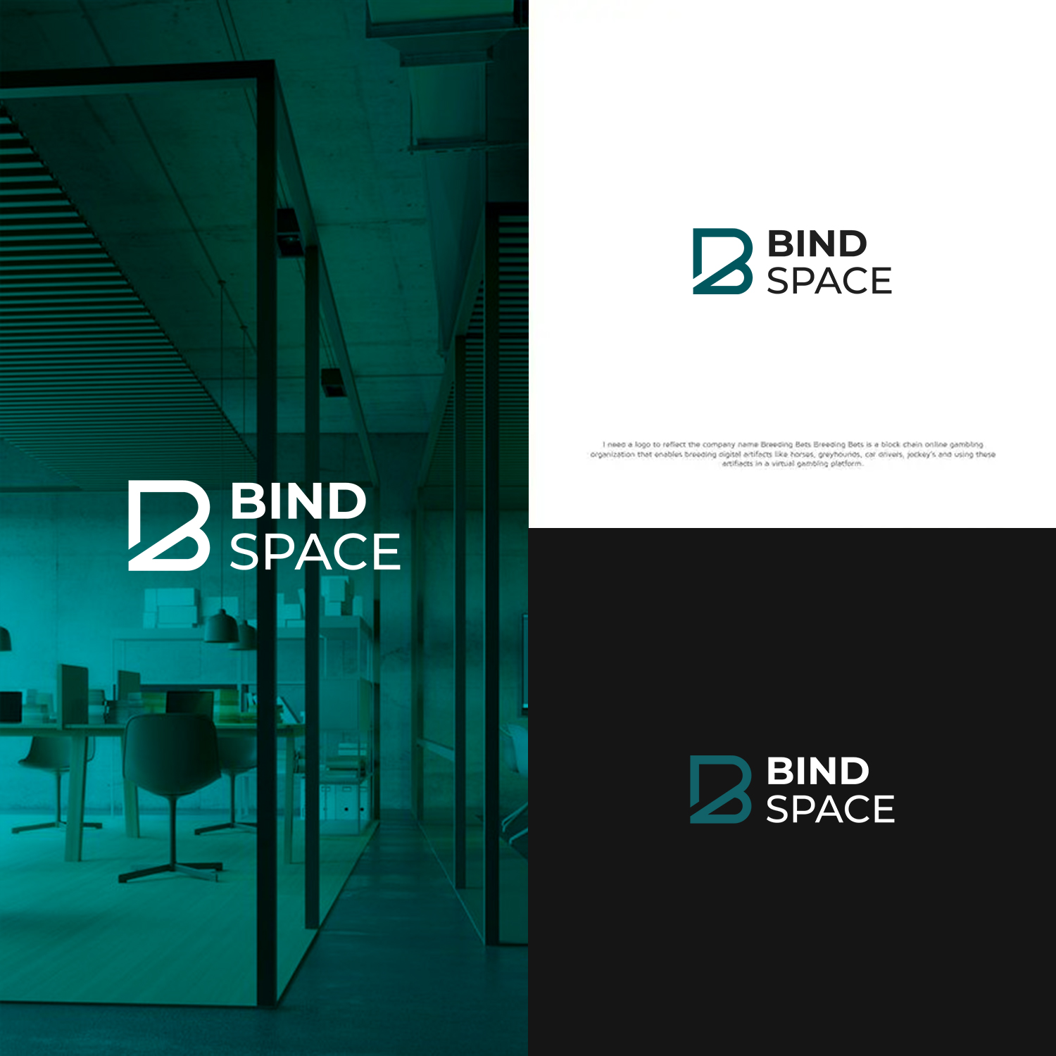 Logo Design by ibart for this project | Design #31482790