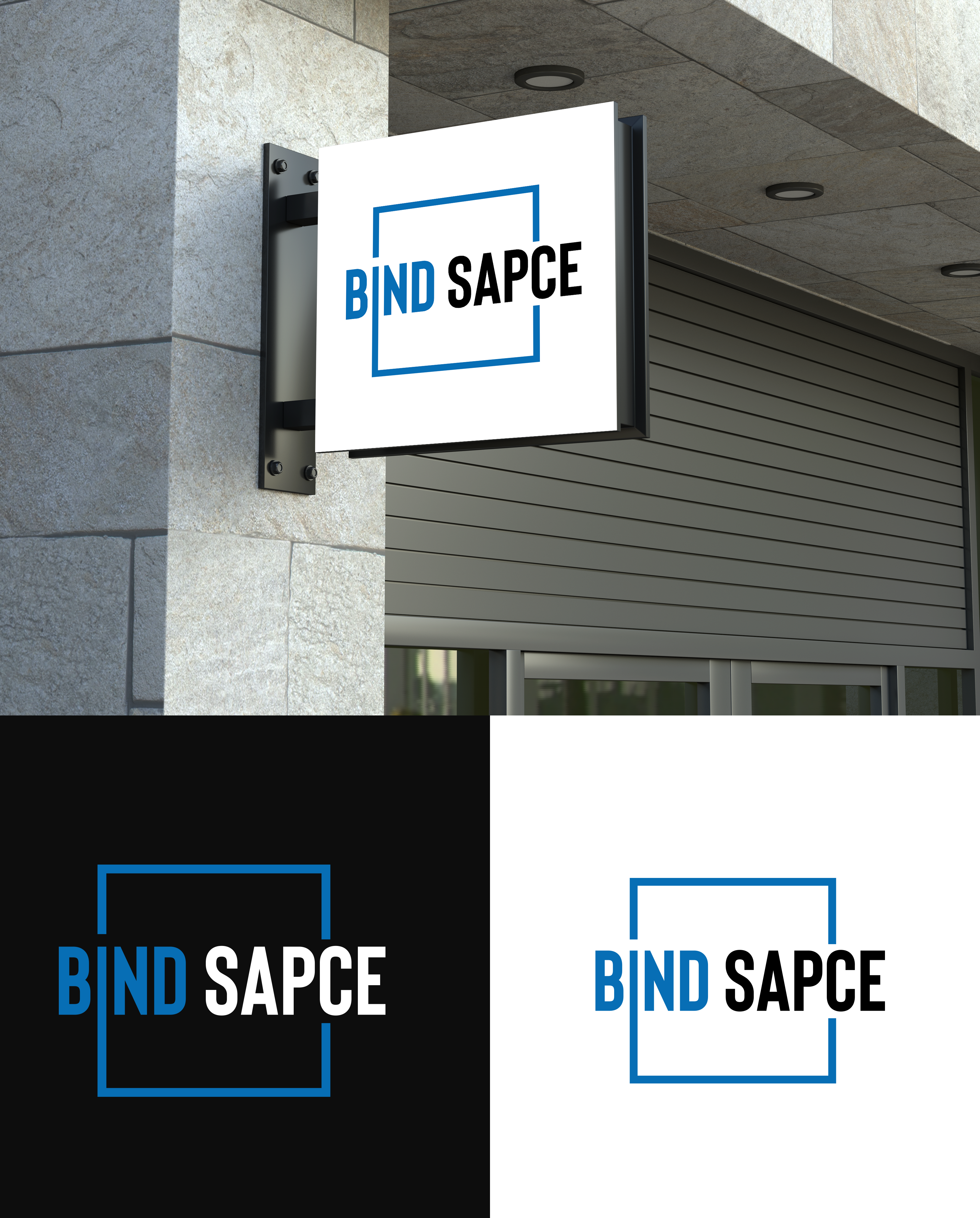 Logo Design by Graphixpointt for this project | Design #31448899