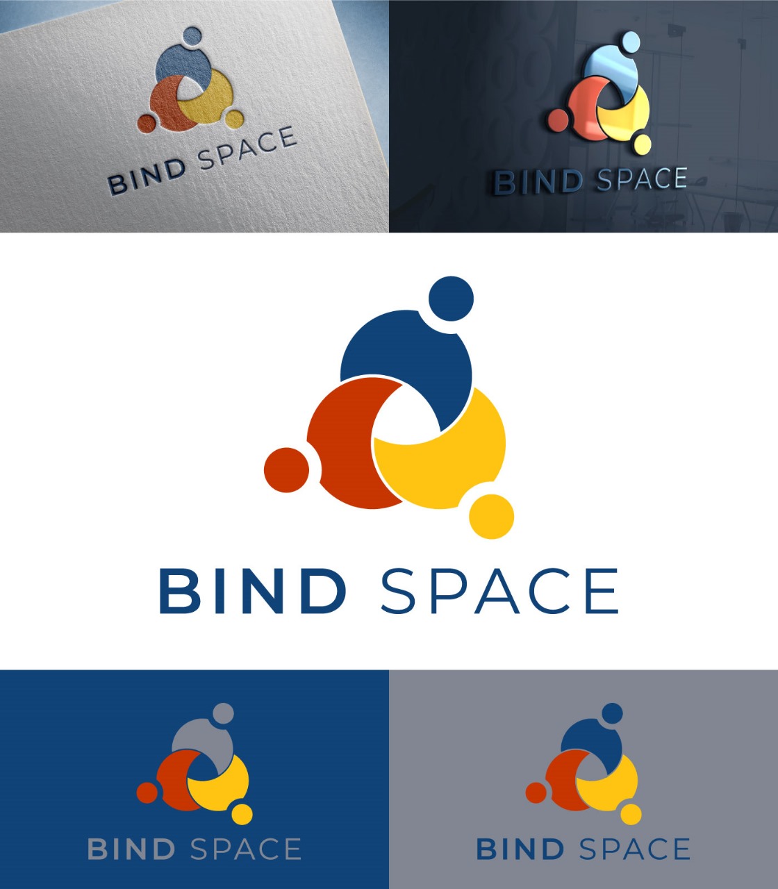 Logo Design by Graphic4489 for this project | Design #31473062