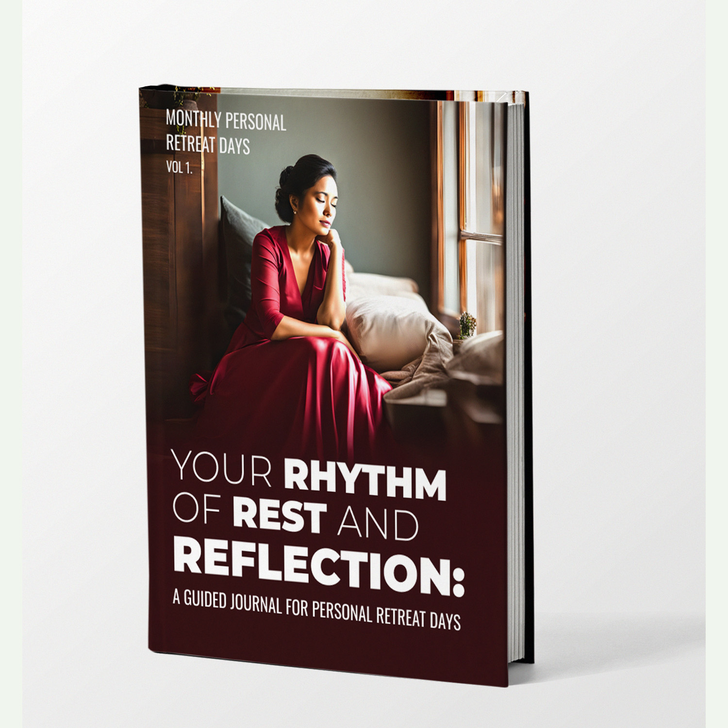 Buchumschlag Design von Finley Johnson für dieses Projekt | Design #31450747