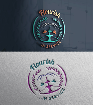 Design de Logo par 24ksunny pour Desert Hills Lutheran Church | Design : #31449349