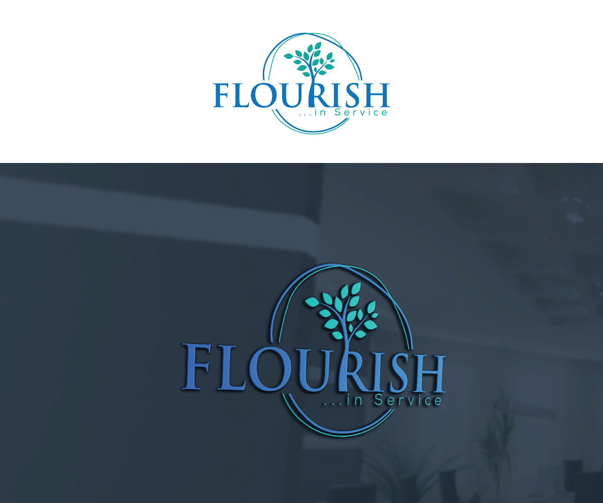 Logo Design by Luckey yaari for Desert Hills Lutheran Church | Design #31459096