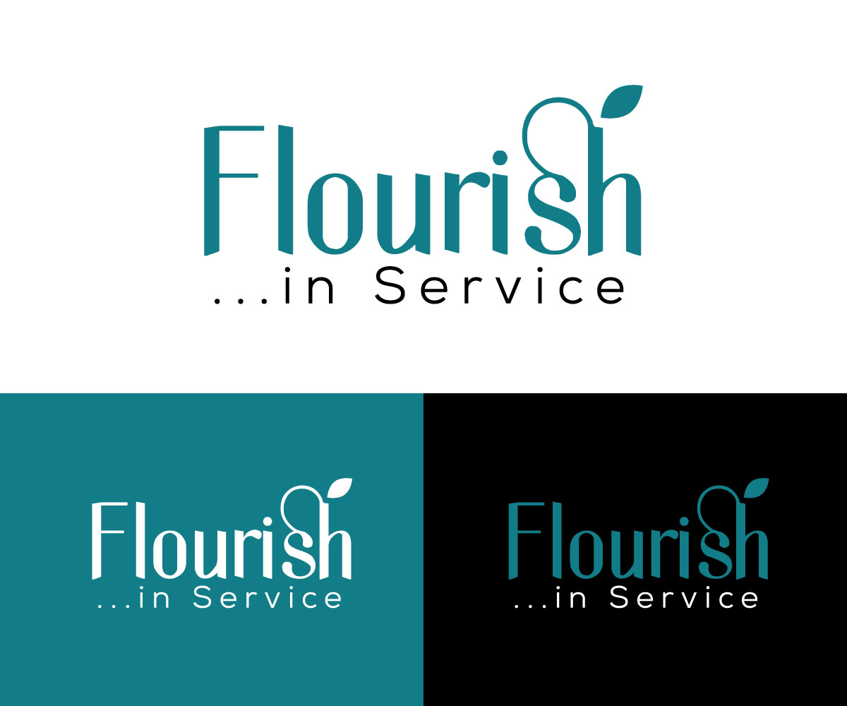 Logo Design by RaKu 2 for Desert Hills Lutheran Church | Design #31491595