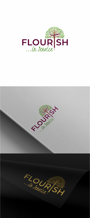 Design de Logo par *mary pour Desert Hills Lutheran Church | Design : #31455738