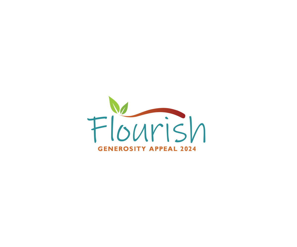 Elegant, Playful, church Logo Design for Flourish by pachilakili ...