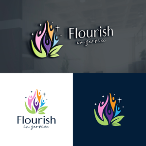 Design de Logo par Radsky17 pour Desert Hills Lutheran Church | Design : #31496833