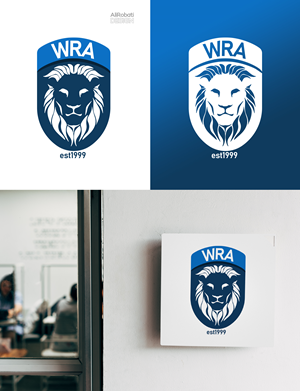 Logo Design by AliRobati