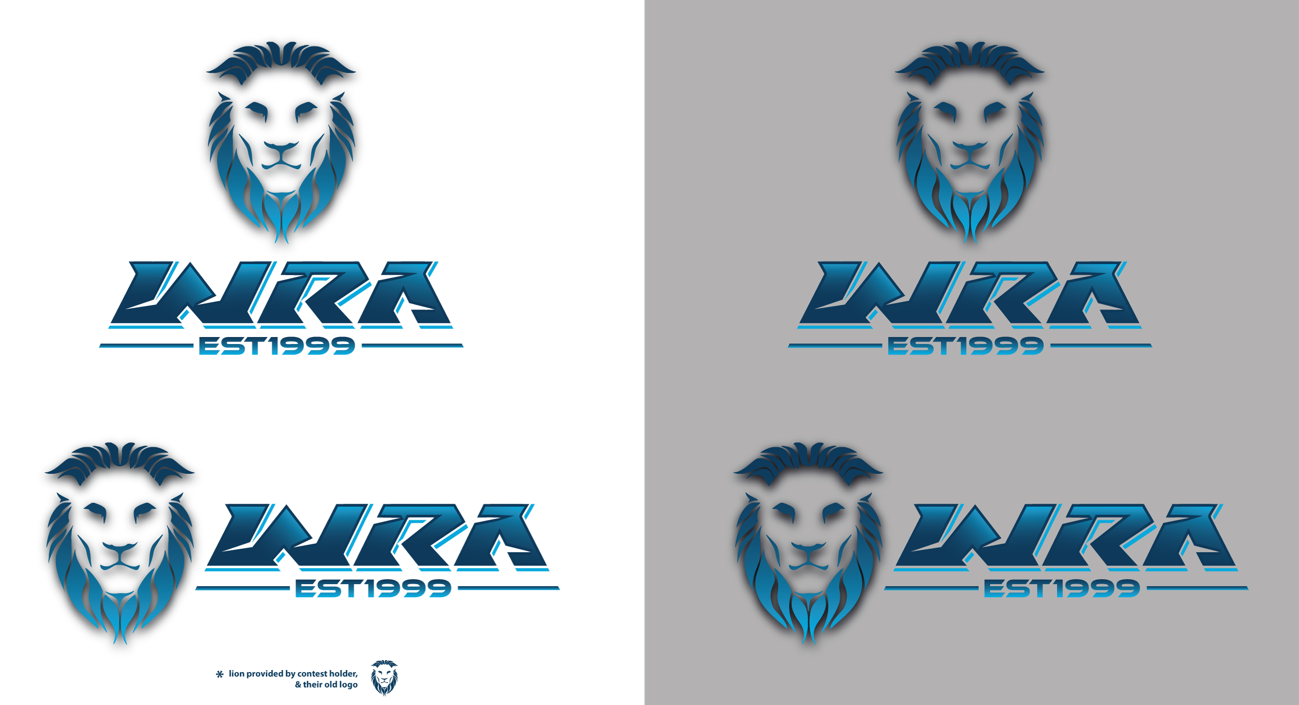 Logo Design by Rubia@ for this project | Design #31465097