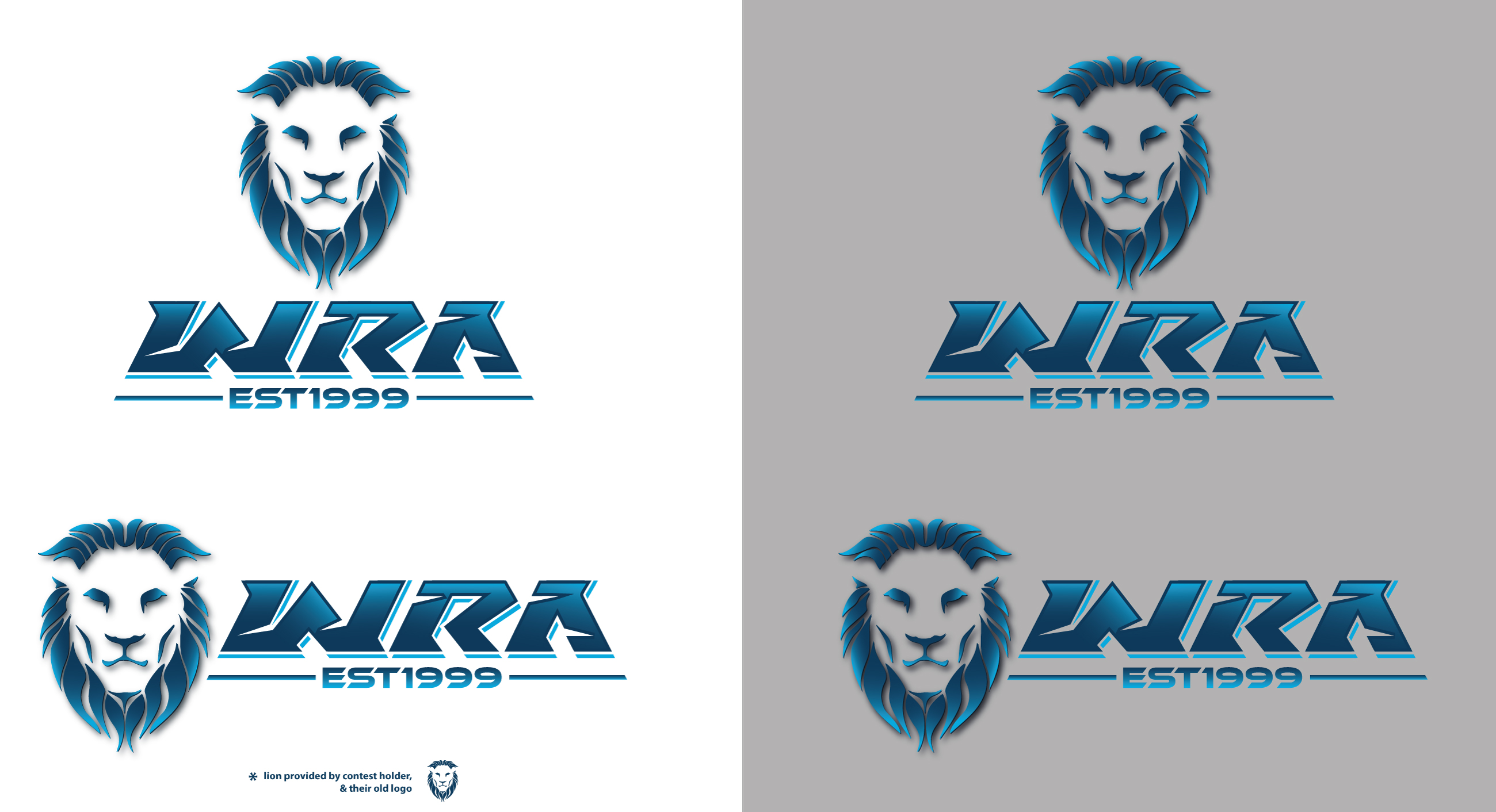 Logo Design by Rubia@ for this project | Design #31465098