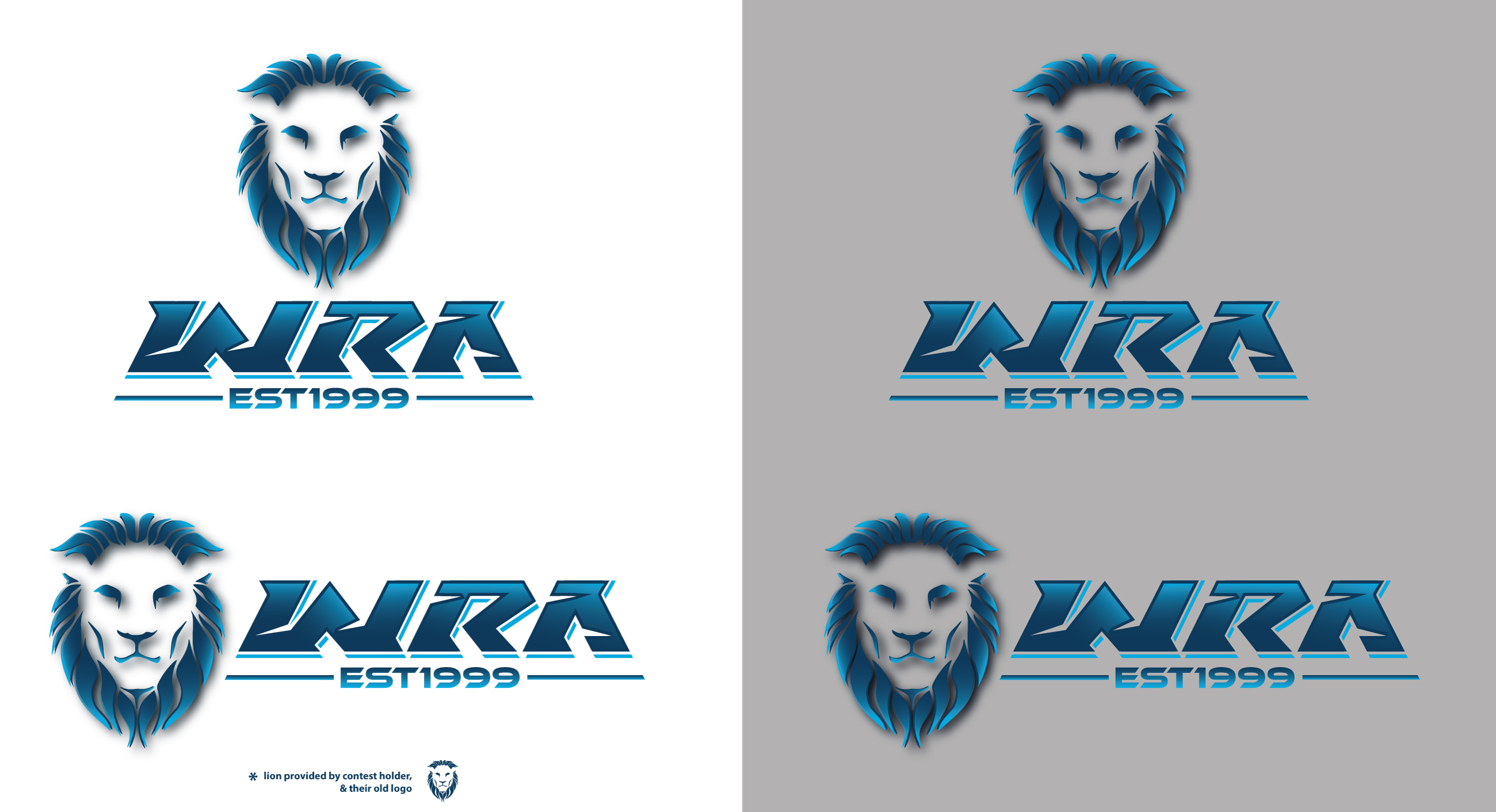 Logo Design by Rubia@ for this project | Design #31465099