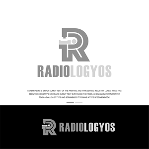Logo Design by Murtaza Abdullah