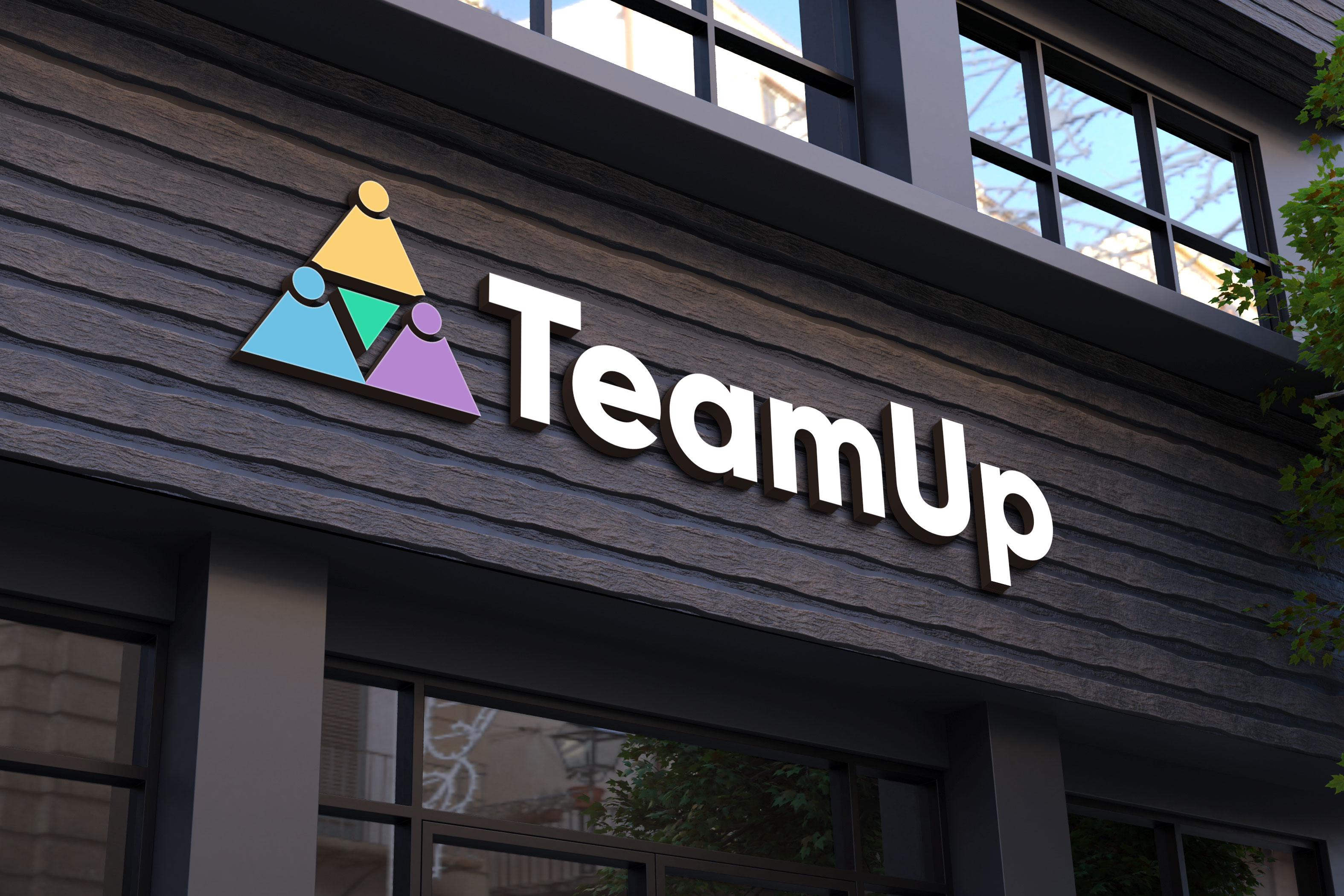 Logo Design by Kavth for this project | Design #31493584
